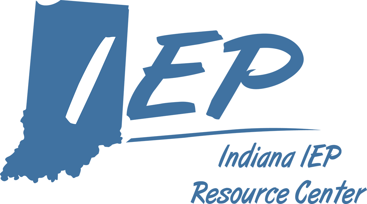 logo: Indiana IEP Resource Center